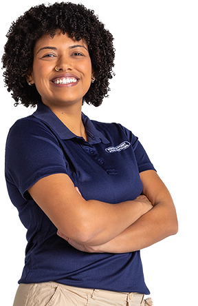 Pinch A Penny team member